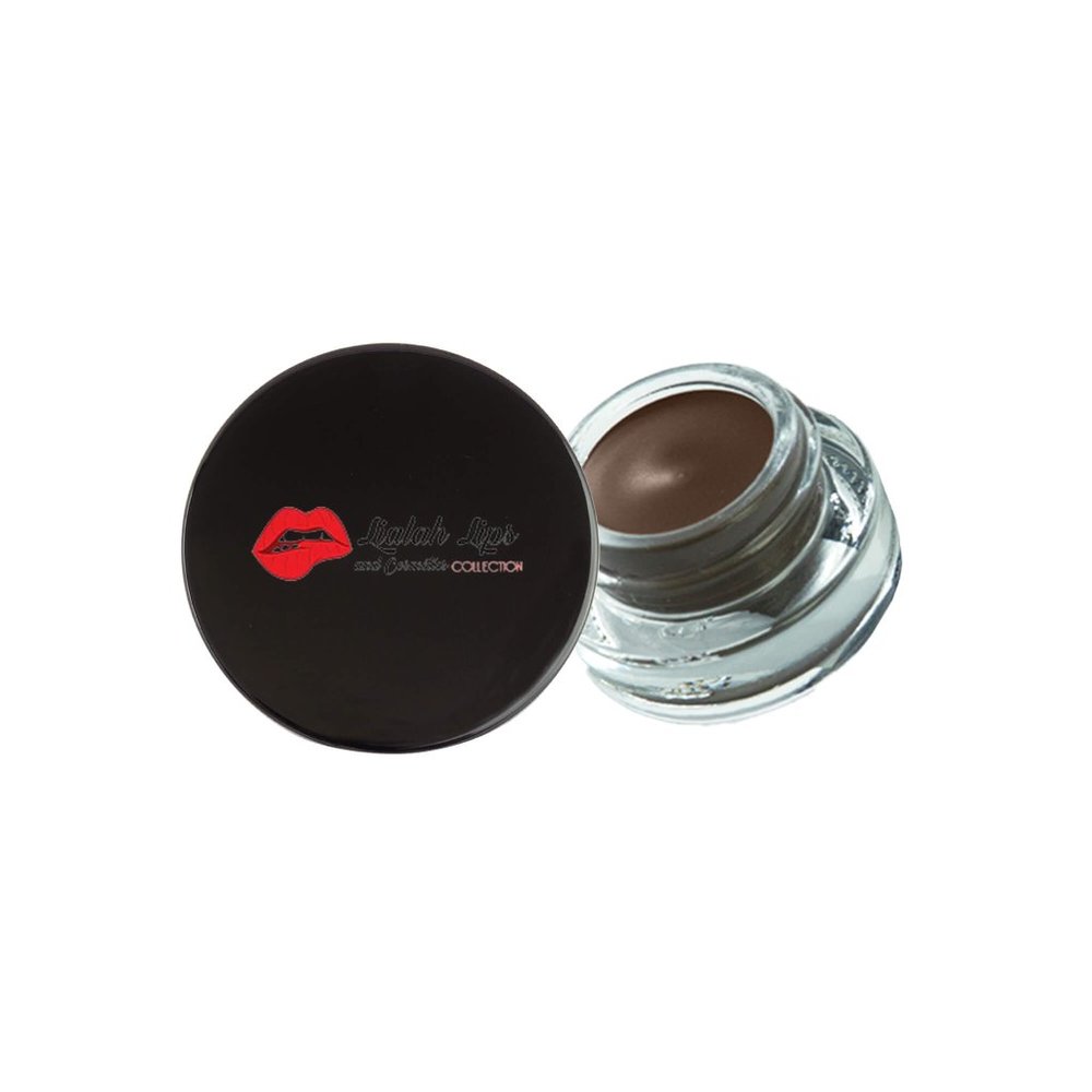 BROW POMADE · COFFEE